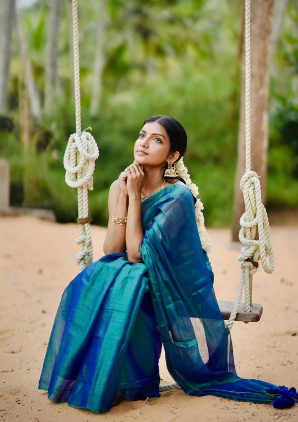 Tissue khadi